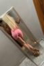 Cristina escort española en Alicante