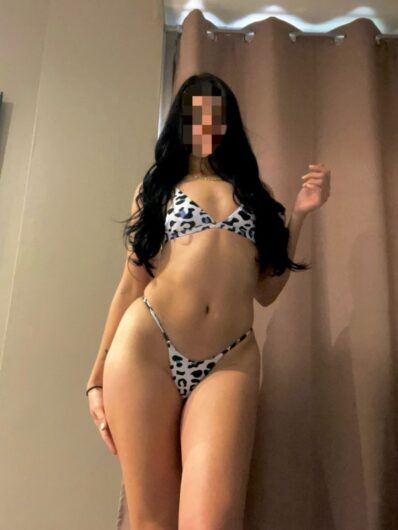 Roma escort colombiana en Benidorm