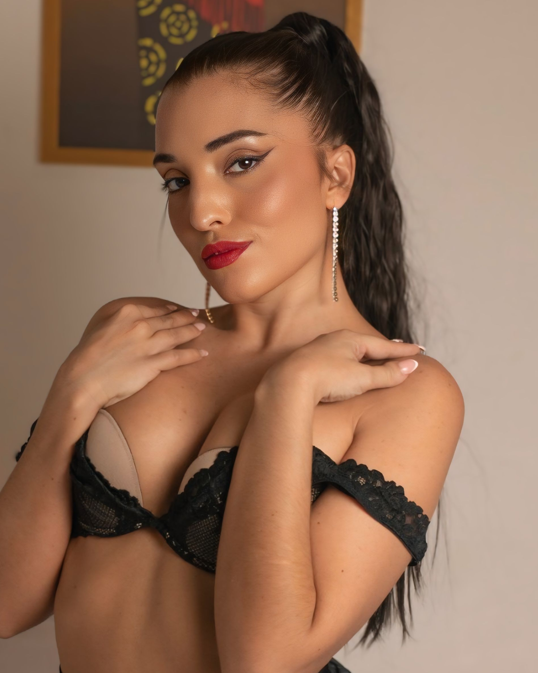 Disfruta de mis masajes en Alicante