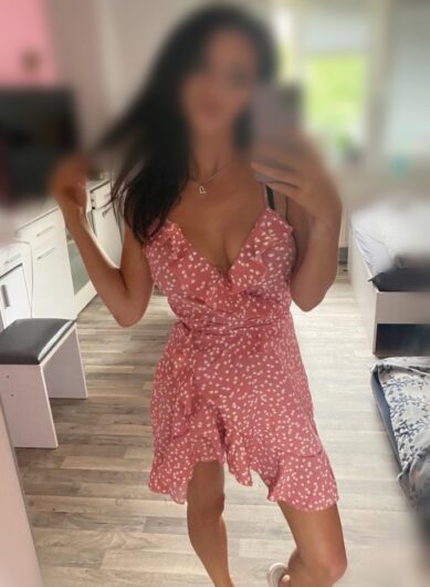 Clara masajista española en Alicante