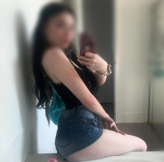 Clara masajista española en Alicante