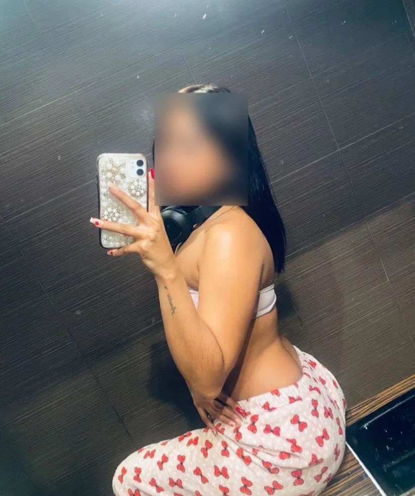 Madison jovencita en Elche