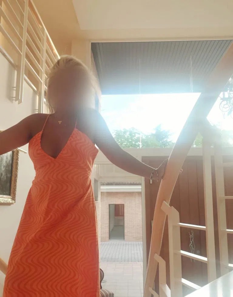 Karka brasileña con trato unico en Alcoy