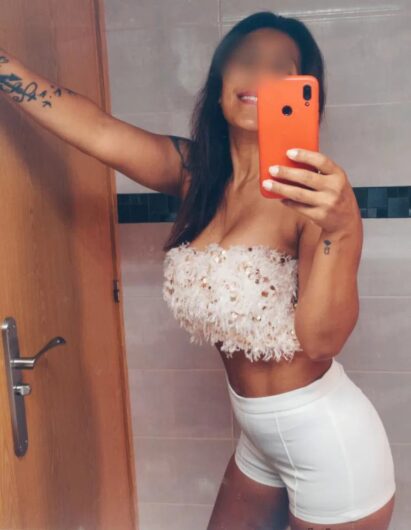 Sonia masajista en Alicante
