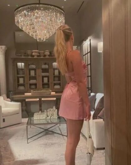 Albita española en Benidorm