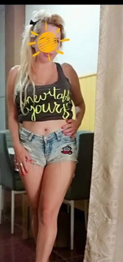Sofi masajista española en Elche