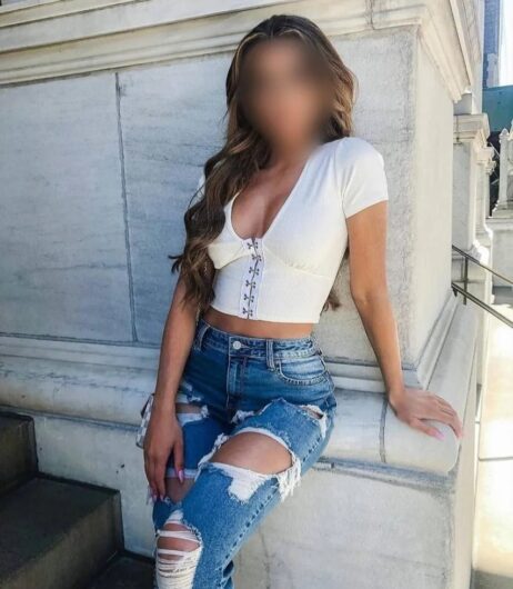 Acompañante y masajista en Alicante