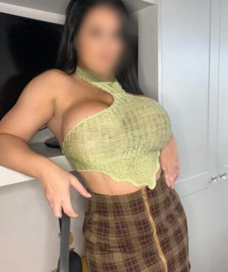 Venezolana espectacular en Alicante