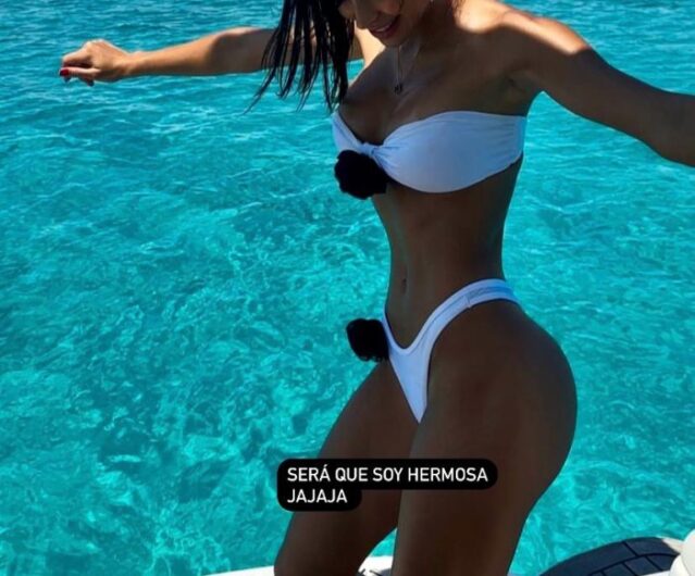 Sofi masajista española en Alicante