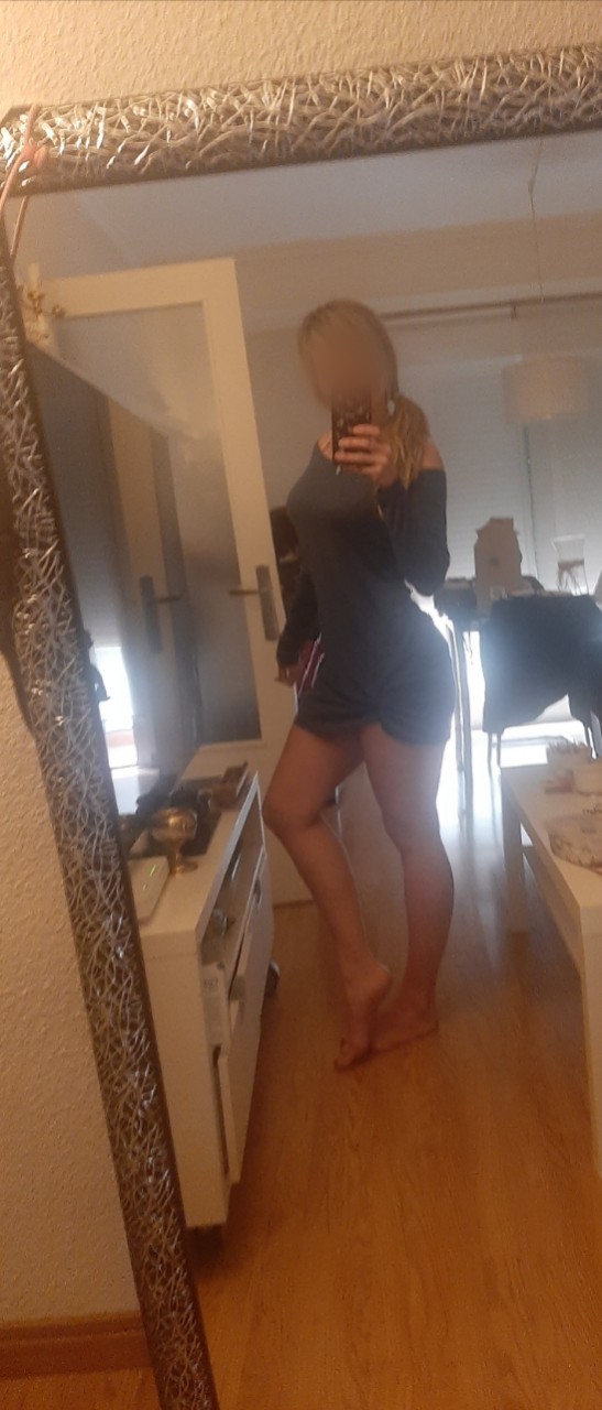 Sofia española masajes y mas en Elda