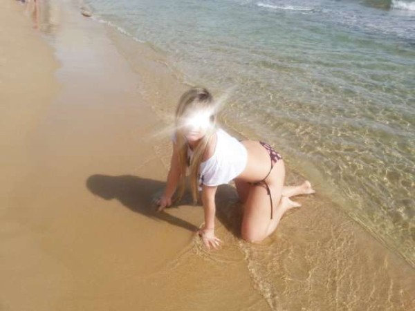 Sofia española masajes y mas en Elda