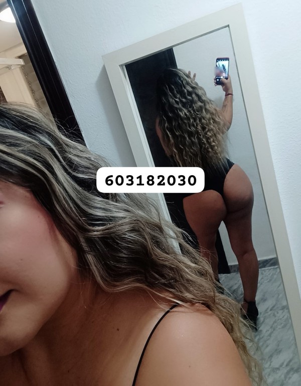 Jenny novedad en Alicante