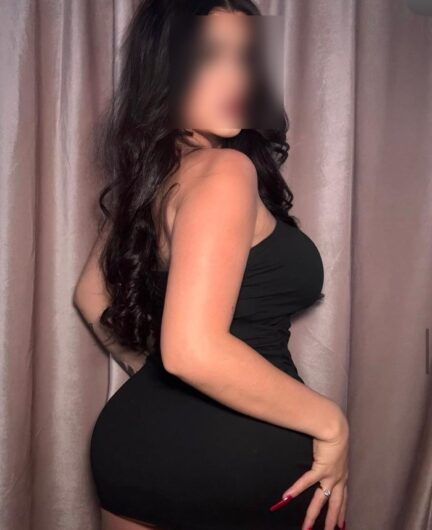 Sofi dulce latina en Calpe