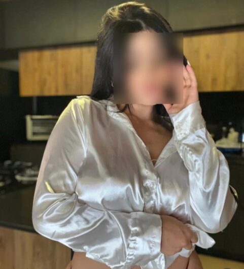 Sofi dulce latina en Calpe