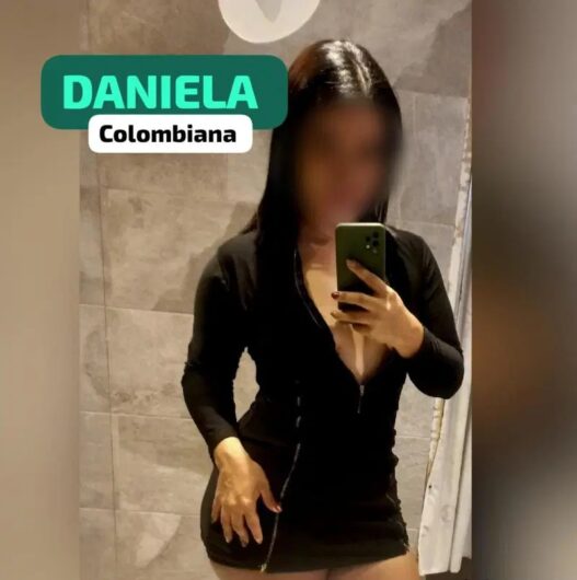Señoritas en Elche, novedad masajes relajantes