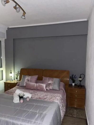 Las mejores habitaciones en el centro de Alicante