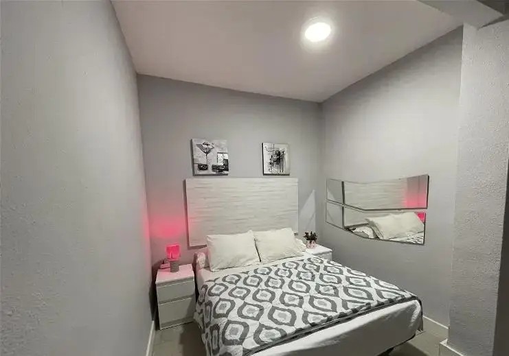 Las mejores habitaciones en el centro de Alicante