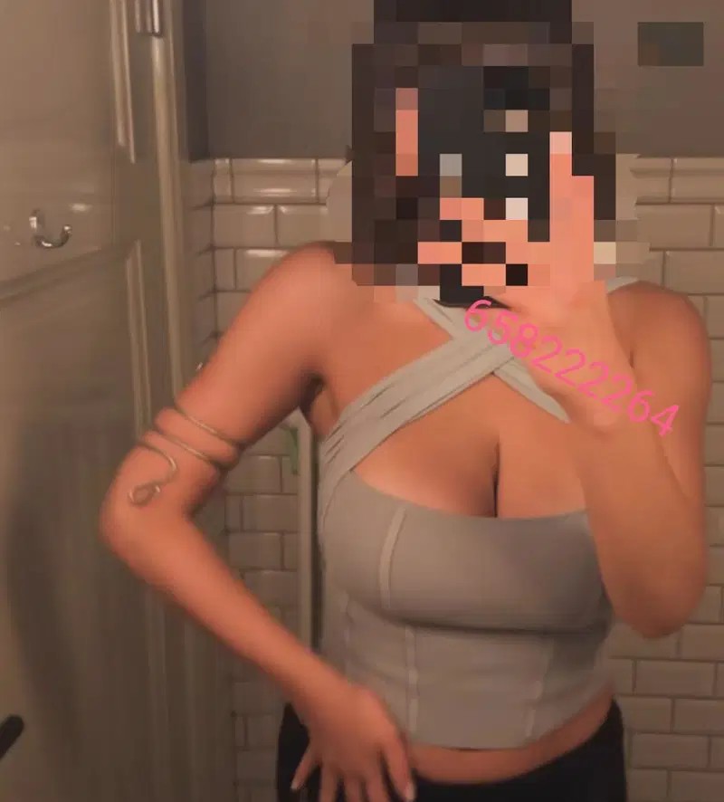 Zoe española en Alicante centro