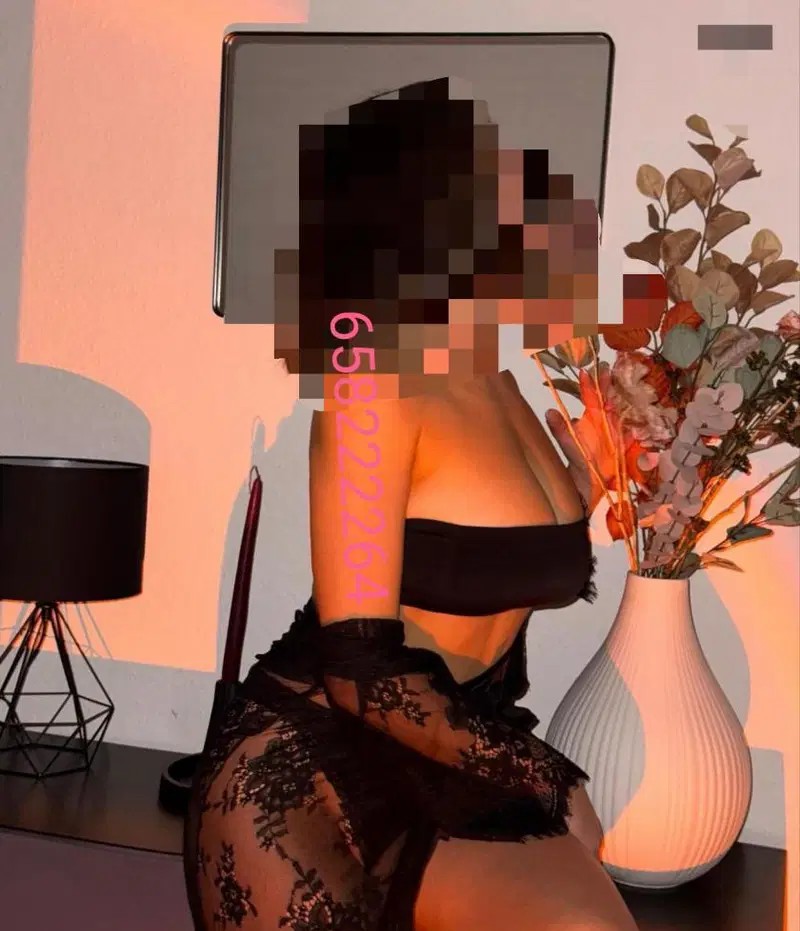 Zoe española en Alicante centro