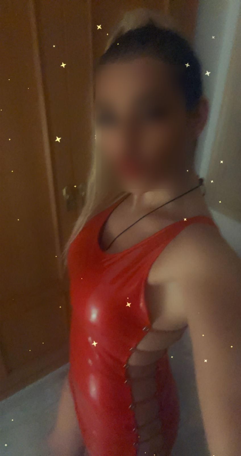 Cristina masajista en Alicante