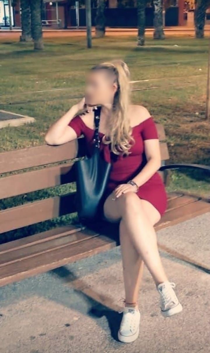 Cristina masajista en Alicante