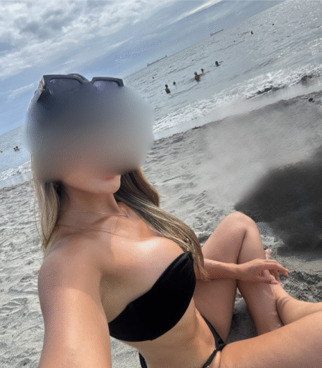 Karla latina de lujo en Alicante