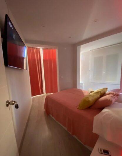 Alquiler de habitación en Elche