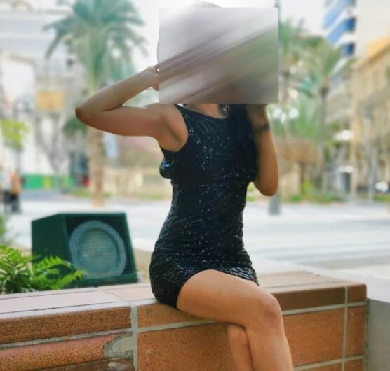Silvana mujer sobresaliente en Alicante